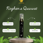 Roghan E Quwwat  100% NATURAL OIL