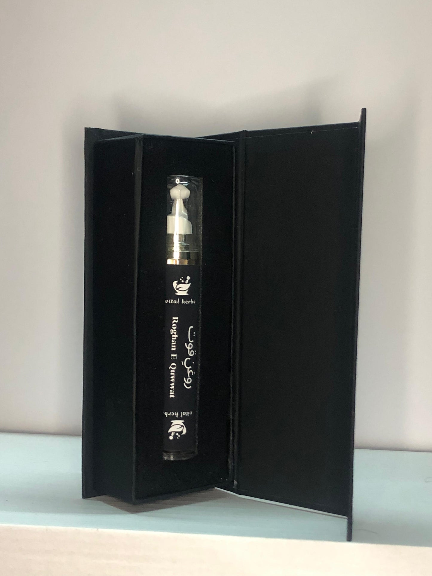 Roghan E Quwwat  100% NATURAL OIL
